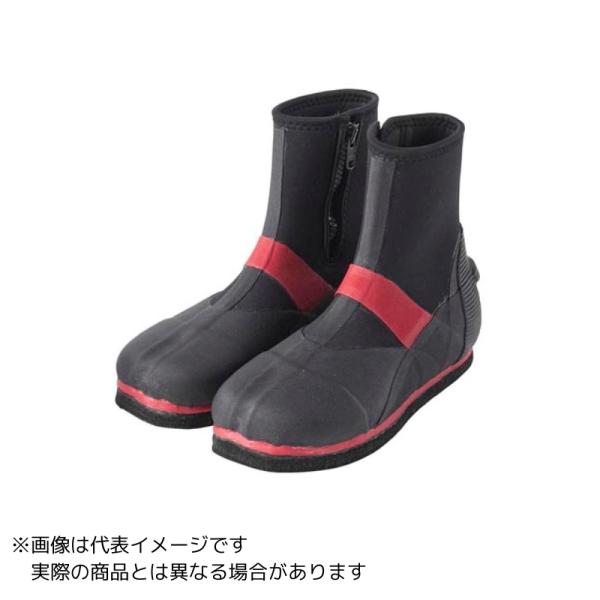プロマリンFSG351-Mストリーム鮎タビEX＃ブラック＃M【中型商品】