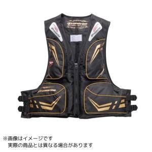 シマノ（SHIMANO） ライフジャケット ネクサス フローティングベスト