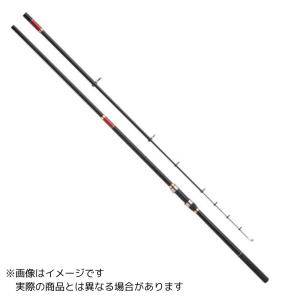 シマノ（SHIMANO） 磯竿 18 ブルズアイ スペシャル 遠投 青物 AOMONO