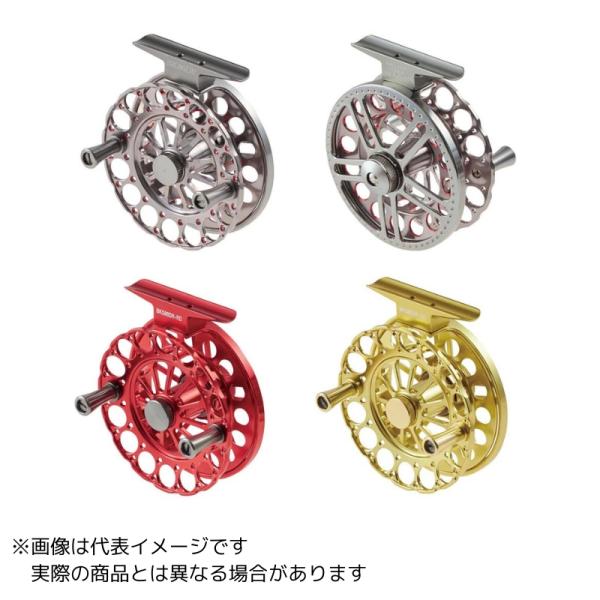 【ご奉仕価格】プロマリン BKS80NR バトルフィールド 黒鯛SG RD3号 100m糸なし ＃レ...