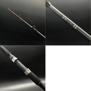 プロマリンPG剛掌テトラ120M【中型商品】の詳細画像1