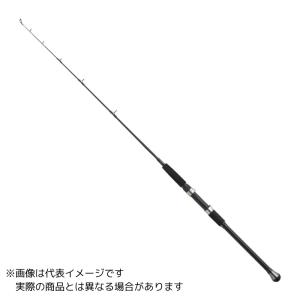 シマノ（SHIMANO） ( 純正パーツ/穂先のみ ) 24 オシアジガー LJ B63-1