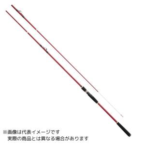 DAIWA（ダイワ） 船竿 アナリスター 瀬戸内インターライン 15-330