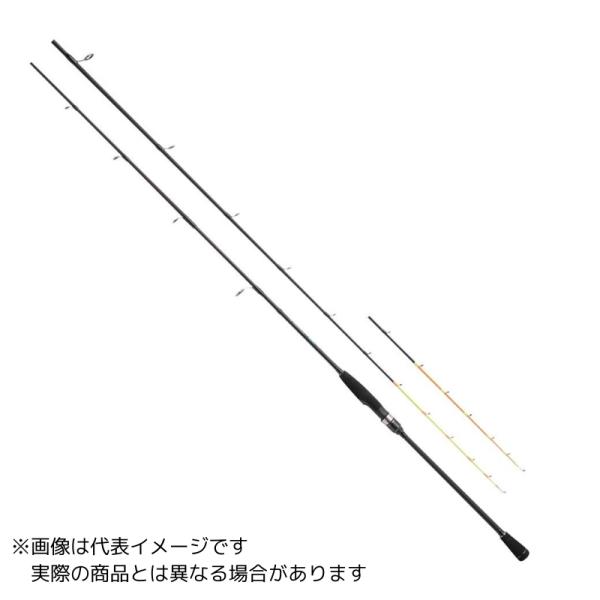 プロマリンCBクオリスターオモリグ682MH【大型商品140】