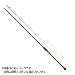 DAIWA（ダイワ） 【予約商品】ダイワ エメラルダス X IM 65MLB-S・J 5