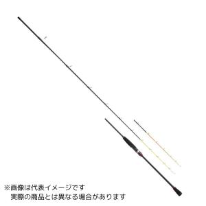 カンジインターナショナル クロノ アルティマックス 705 オモリグ