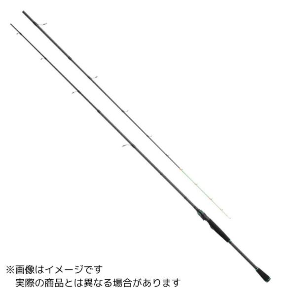 プロマリンCBアルベルトボートエギング602ML【大型商品120】
