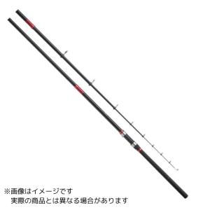 パーツ 穂先のみ ) ダイワ インターライン リーガル 4-52遠投 #1 部品