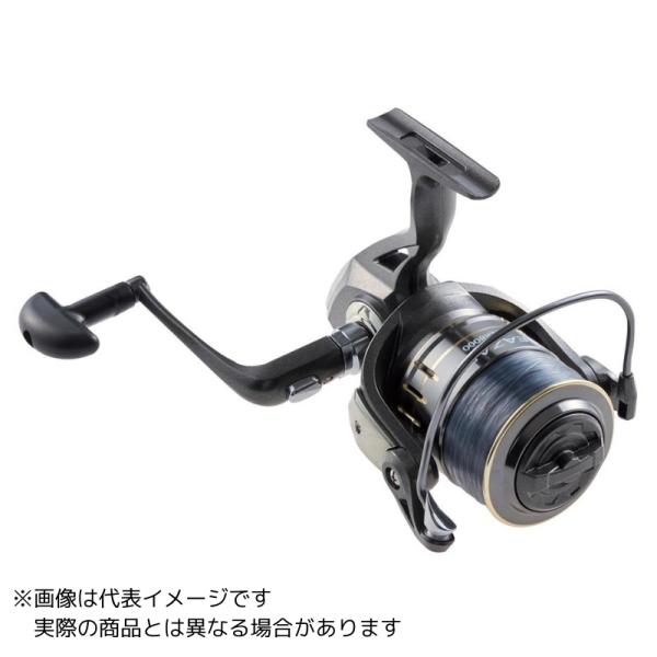 プロマリン SZR10000 シーザリオ 10号150M糸付