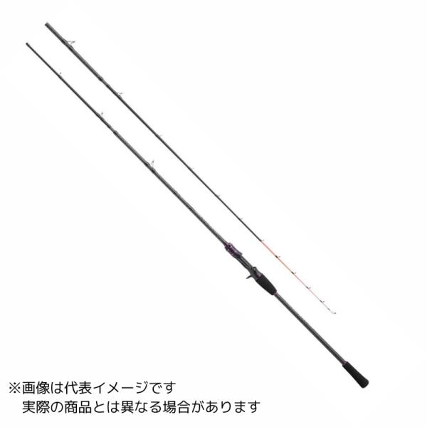 浜田商会ルキアCBクレイモアタチウオテンヤH180【大型商品120】