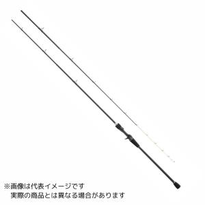 プロマリンCBトラウディーイカメタル602MH【大型商品120】｜つり具のヨコオYahoo!店