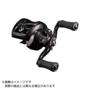 DAIWA(釣り) 【予約商品】ダイワ 25 タトゥーラ TW 200XHL 左 DAIWA(釣り) 【予約商品】ダイワ 25 タトゥーラ TW 200XHL 左
