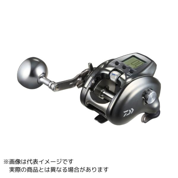 【予約商品】ダイワ 26シーボーグ 300JL 4月発売予定 ※他商品との同時注文不可