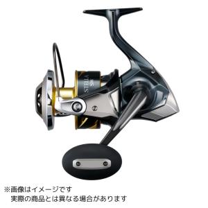 シマノ 19 ステラSW 14000XG (2019年モデル) スピニングリール シマノ 19 ステラSW 14000XG (2019年モデル) スピニングリール