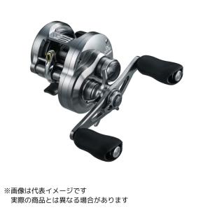 【予約商品】シマノ 26カルカッタコンクエスト DC 201XG LEFT 7月発売予定 ※他商品との同時注文不可｜つり具のヨコオYahoo!店