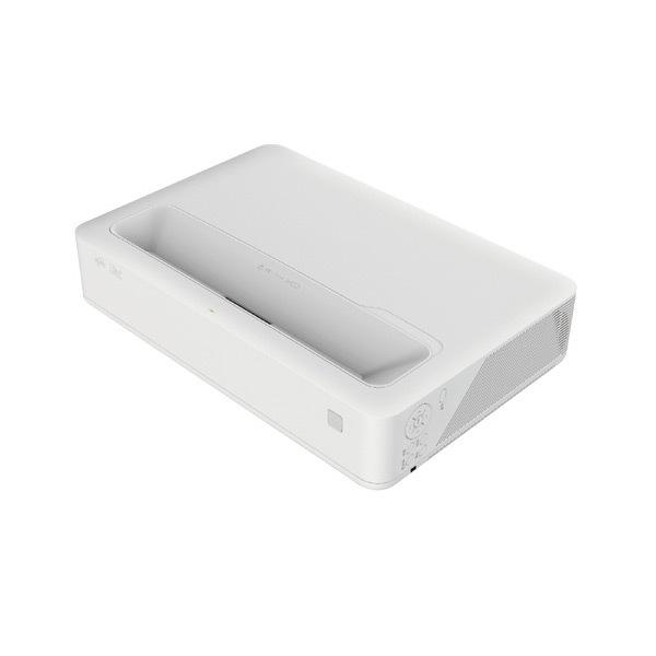 エルモ／ＥＬＭＯ 小型軽量超短焦点 レーザープロジェクター AL-UH330