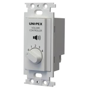 TOA トランス式アッテネーター：0.5W〜6W / AT-063A : ヨコプロ - 通販