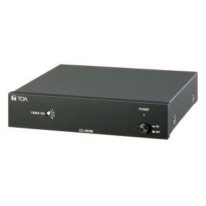 C-VD6 映像信号分配器 TOA : ヨコプロ - 通販 - Yahoo!ショッピング