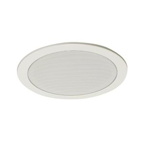 TOA スピーカーパネル（アルミネット・樹脂枠）/ CP-233A