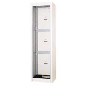 新品 木製ラック　model WR-012EB 送料込み TOA 木製ラック 12U（木製棚別途）/ WR-012EB : ヨコプロ - 通販