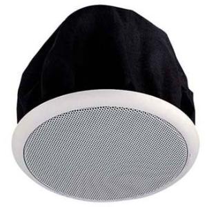 TOA CM-1230 小型天井埋込スピーカー・パネルセット　10個 商品データダウンロード:小型天井埋込スピーカー 3W (CM-1230