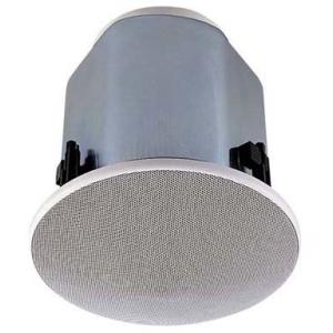 TOA CM-2330A TOA製 天井埋込型スピーカー3W(16cm) パネルなし : 商