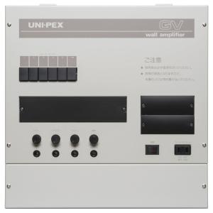 ユニペックス 卓上形コンパクトアンプ 20W BC-20 : ヨコプロ - 通販