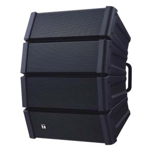 TOA  コンパクトアレイスピーカー(屋内用）<代引不可> HX-5B