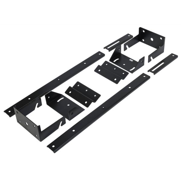 ユニペックス　SA-923    壁面連結金具 (HMB-80HA用)