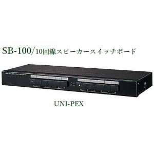 ユニペックス 卓上形コンパクトアンプ 20W BC-20 ※メーカー入荷日未定