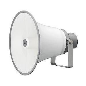 TOA 耐熱壁掛型スピーカー 5W BS-4D ※メーカー在庫希少・都度お