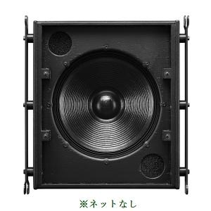 Panasonic WS-HP450 音響設備 38cm サブウーハー ラムサ① Panasonic WS-HP450 パナソニック 音響設備 38cm バスレフ形サブ