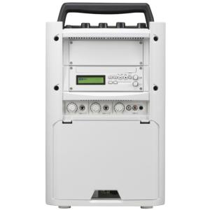 同梱不可 Toa 800mhz帯ワイヤレス ポータブルアンプ Cd付 ダイバシティ Wa 2800cd Wm 12x2 Wtu 10 Wa 2800cd O ヨコプロ 人気デザイン Thefuturetense Com