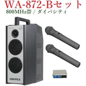 TOA ワイヤレスチューナーユニット / シングル WTU-1720 : ヨコプロ