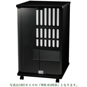 新品 木製ラック　model WR-012EB 送料込み TOA 木製ラック 12U （木製棚別途） WR-012EB - 最安値・価格比較