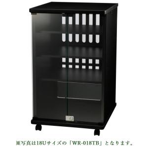 TOA 木製ラック 12U / WR-012TB : ヨコプロ - 通販 - Yahoo!ショッピング