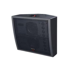 パナソニックワイヤレススピーカー【WS-X66A】　本体 Amazon.co.jp: パナソニック 800 MHz帯ワイヤレスパワードスピーカー