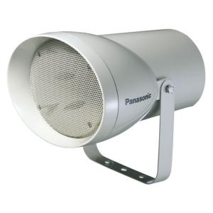 Panasonic トランペットスピーカー　WT-630 パナソニック コンビネーション形30Wトランペットスピーカー WT