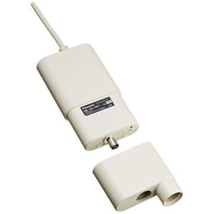 Panasonic WX-UR504 パナソニック 800MHz帯 ワイヤレス受信機
