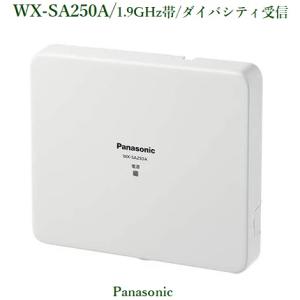 PanasonicWX-UD500 ワイヤレスチューナーユニット800MHz対応 PANASONIC WX-UD500 ワイヤレスチューナーユニット ワイヤレス