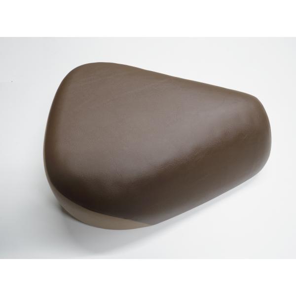 バイク座シート【スーパーカブ用】