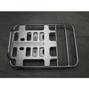 クロスカブ（JA60）用レッグシールドセット : ホンダウイング横山