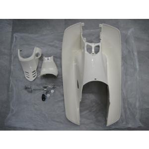 クロスカブ（ＪＡ４５）用レッグシールドセット｜ホンダウイング横山輪業