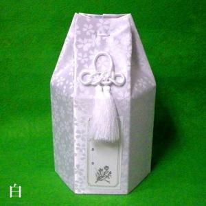 ペット仏具 骨壺 骨壷カバー「さくら」3寸用 ...の詳細画像1