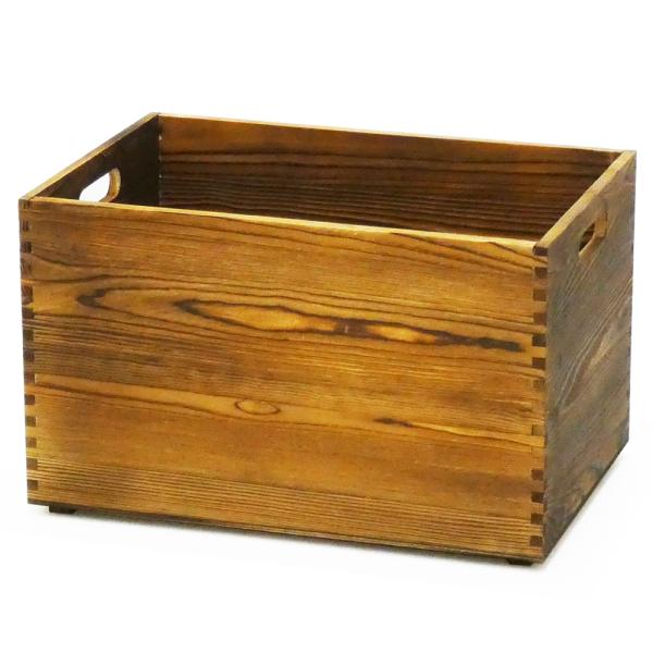 パインボックス　レギュラー