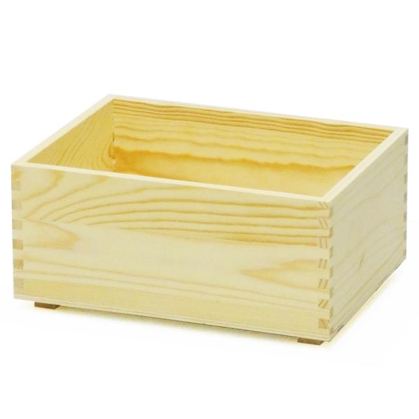 パインボックス　クォーター