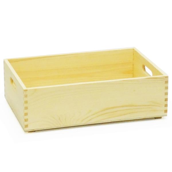 パインボックス　横ハーフ