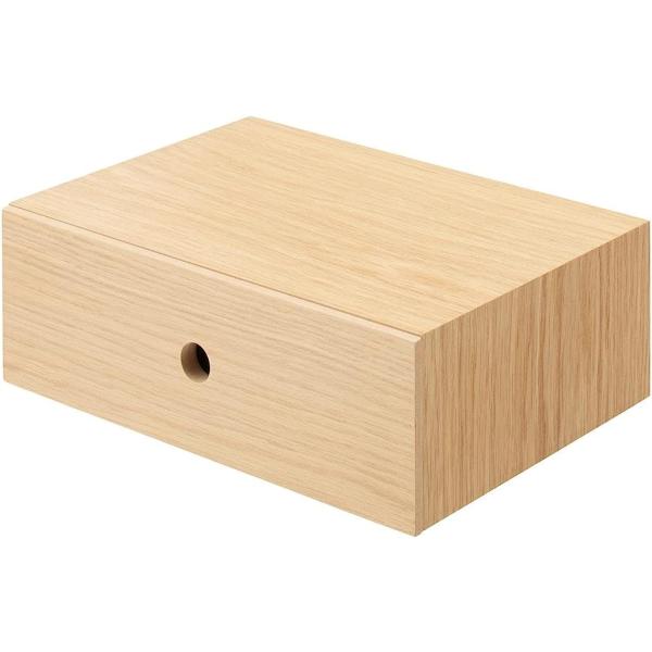 木製小物収納1段