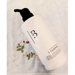グラントイーワンズ HIKARUKO ヒカルコ ヘアシャンプー 350ml 2個
