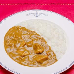試験艦あすかカレー 200gの詳細画像3